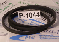 PASEK 3L504-1280MM MEGADYNE